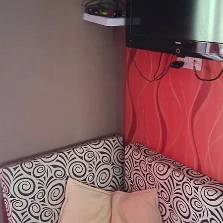 Semmelweis Appartement *