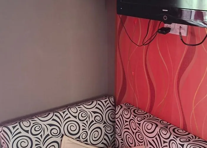 Semmelweis Appartamento *