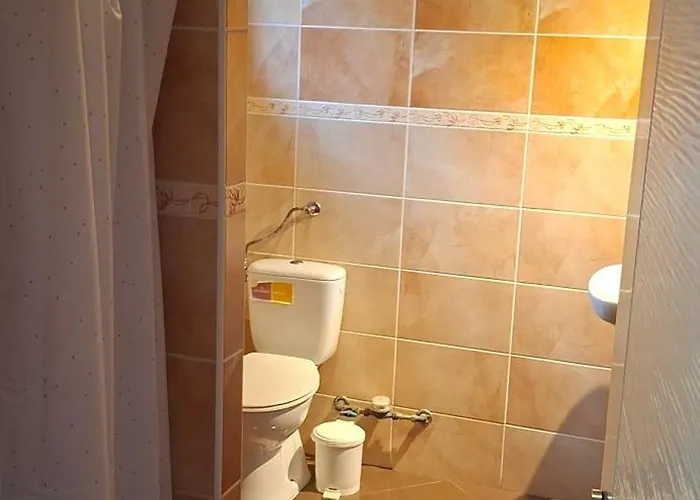 Appartamento Semmelweis Siófok